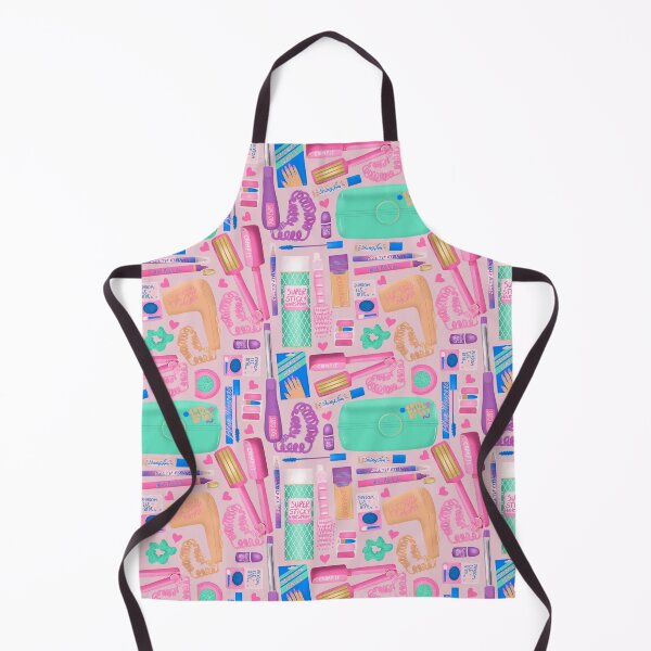 Item preview, 80's Make-Up designed and sold by jenbucheli.
