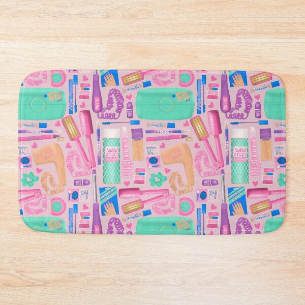 Item preview, 80's Make-Up designed and sold by jenbucheli.