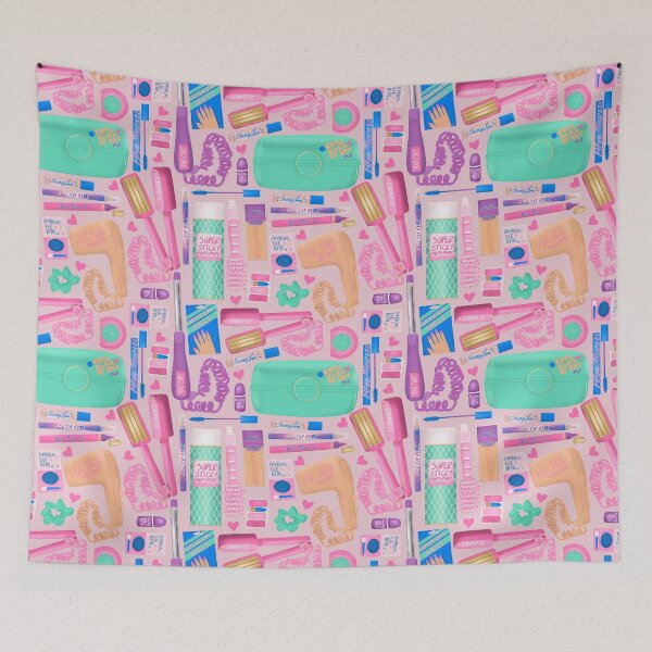 Item preview, 80's Make-Up designed and sold by jenbucheli.