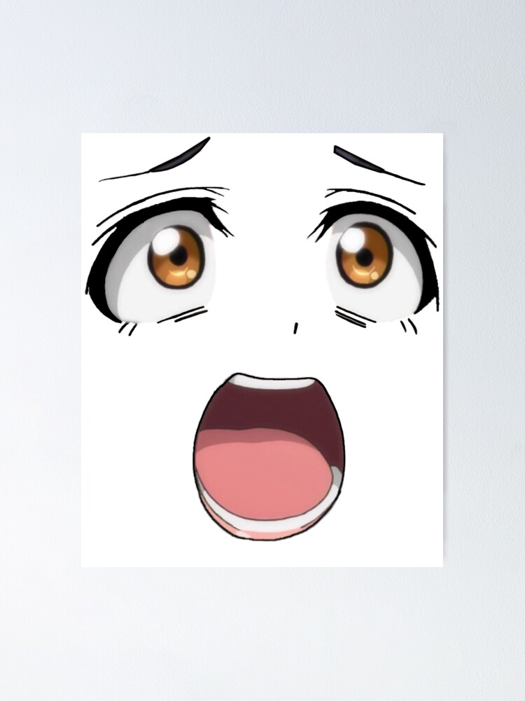 The Many Expressions of Anime Faces - MyAnimeList.net