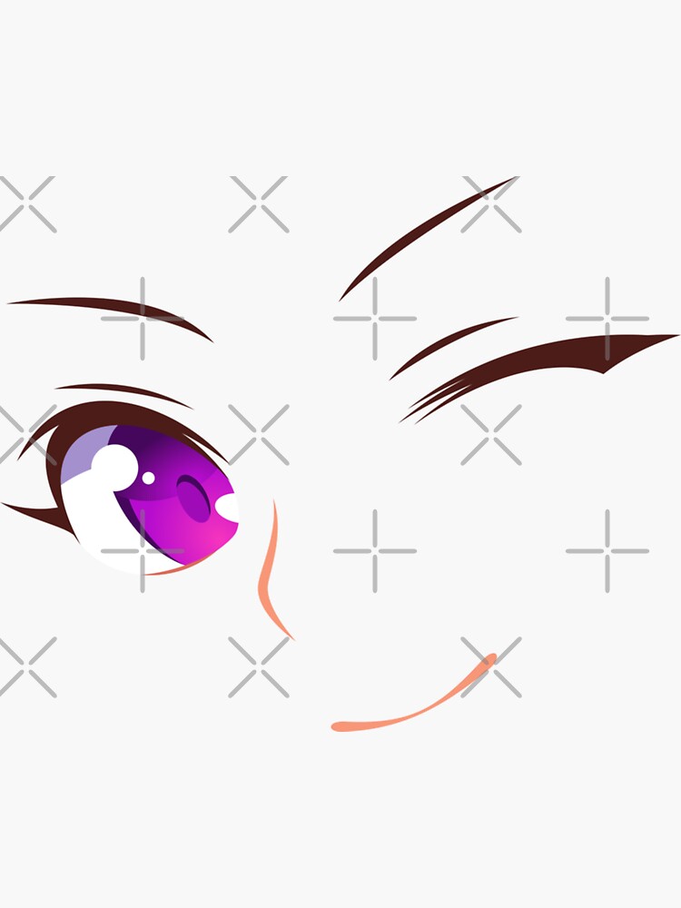Manga Eyes PNG Transparent, Eyes Anime Red Manga Eye Style Kawaii, Eye,  Anime, Comic Eye PNG Image For Free Download