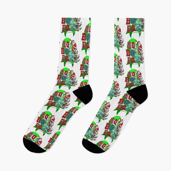 Item preview, Liver Cancer Awareness Liver Disease Awareness - santa claus western christmas designed and sold by heckforddewey.