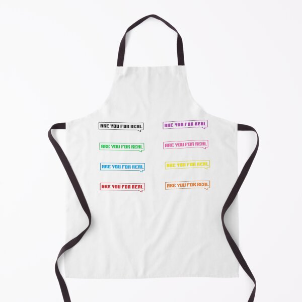 Item preview, Are you for real? designed and sold by Univers Gifts.