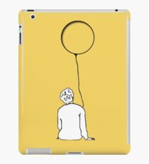 BTS Jimin 'Serendipity' design iPad Case/Skin