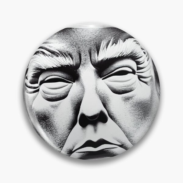 Item preview, Trumpy designed and sold by Pacem-Art.