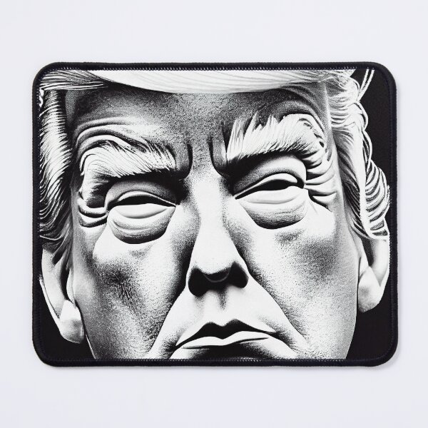 Item preview, Trumpy designed and sold by Pacem-Art.