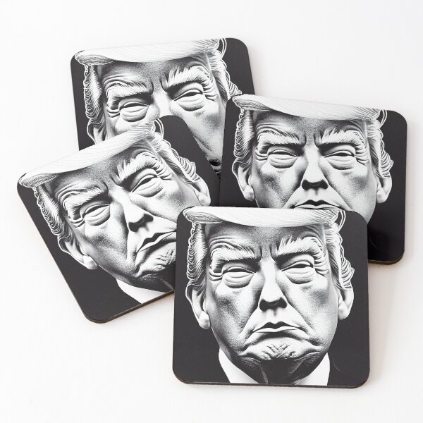 Item preview, Trumpy designed and sold by Pacem-Art.