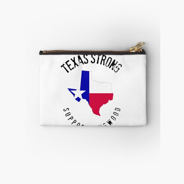 Item preview, Texas strong Support Kingwood designed and sold by  Any Mood Designs.