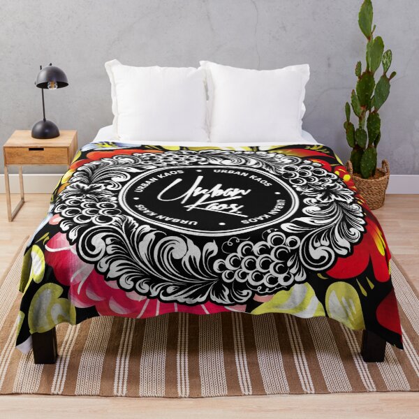 Item preview, Urban Kaos - Afrutado Floral designed and sold by urbankaos.