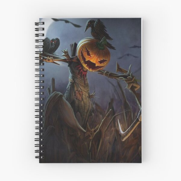 Item preview, Halloween Scarecrow designed and sold by Ivan Šanjug.