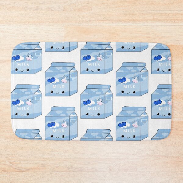 Artikelvorschau, Blaue Milch entworfen und verkauft von Sunsetcandyart.
