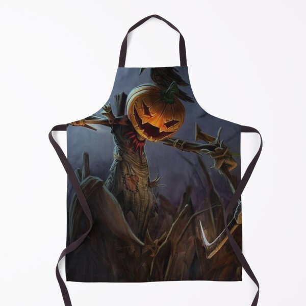 Item preview, Halloween Scarecrow designed and sold by Ivan Šanjug.
