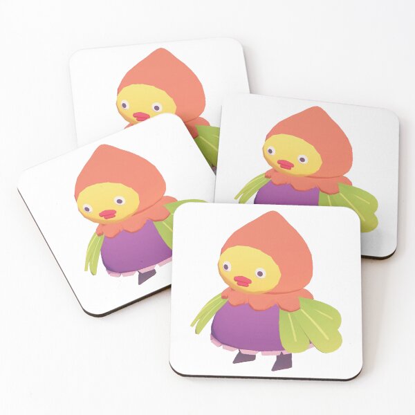 Artikelvorschau, Ooblets,Shrumbo,Clickyclaws,Fleeble,Tud,Radlad,Clomper,Skuffalo,Legsy,Glanter,Unnyhunny,Lumpstump entworfen und verkauft von noha alzohbi.