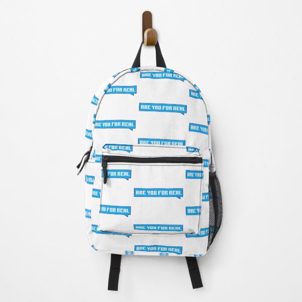 Item preview, Are you for real? - message designed and sold by Univers Gifts.