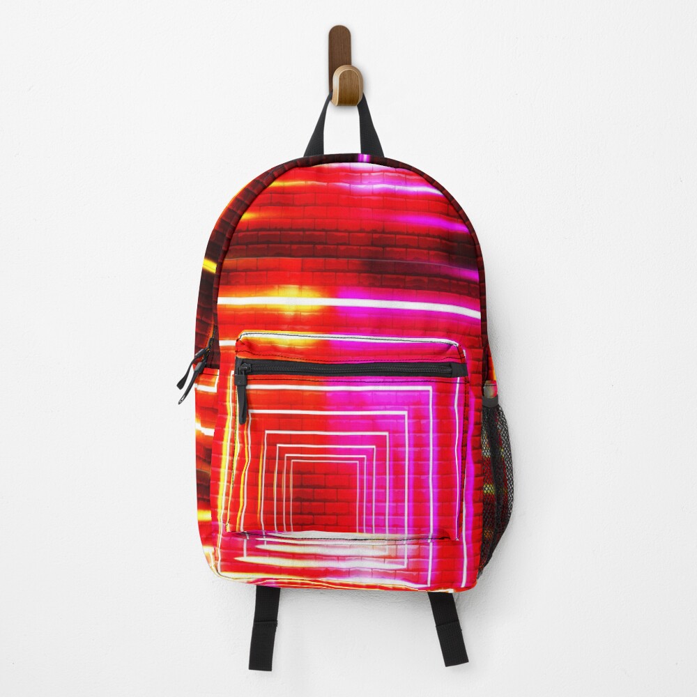 Item preview, Backpack designed and sold by Mr-true-design.