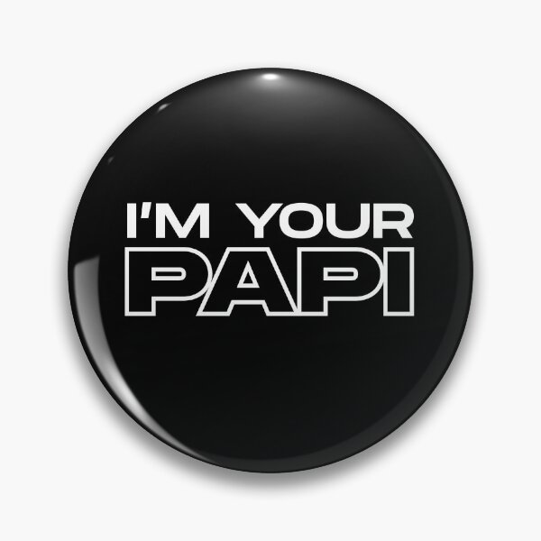 Item preview, Soy tu papi designed and sold by LatinoPower.