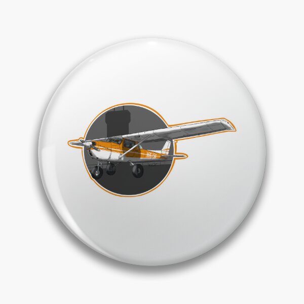 Item preview, Cessna 150 N7675G designed and sold by Michael Garber.