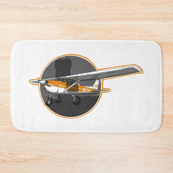 Item preview, Cessna 150 N7675G designed and sold by Michael Garber.
