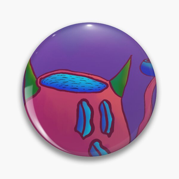 Item preview, The Collector designed and sold by Nasty-Studios.