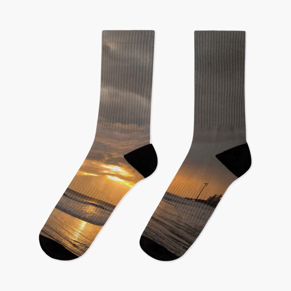 Item preview, Dawn on the beach (2) designed and sold by Violaman.