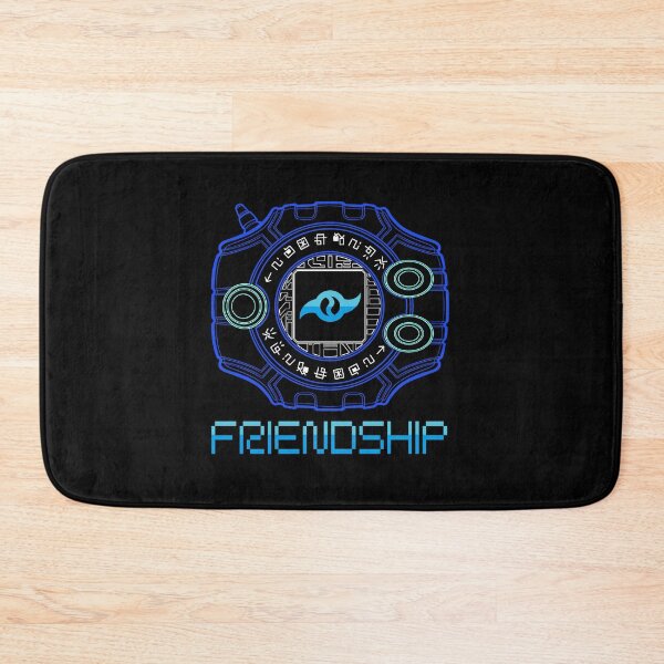 Item preview, digimon friendship designed and sold by KyodanJr.