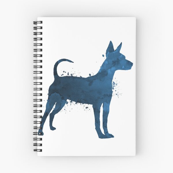 Item preview, Miniature Pinscher designed and sold by TheJollyMarten.