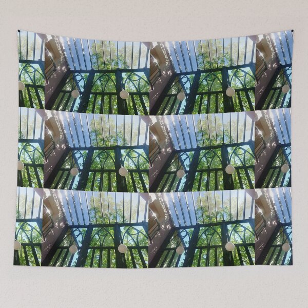 Item preview, Light & Shade over Balcony at Convent Gallery designed and sold by EdsMum.