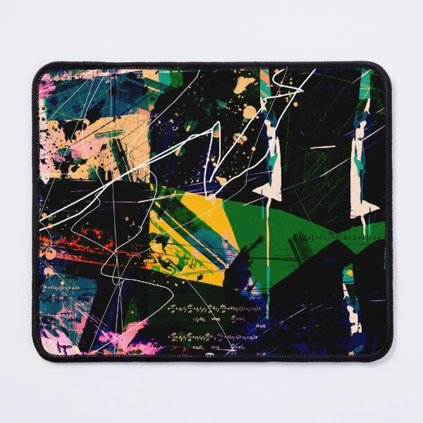 Item preview, Abstract Digital Painting designed and sold by MyArt23.