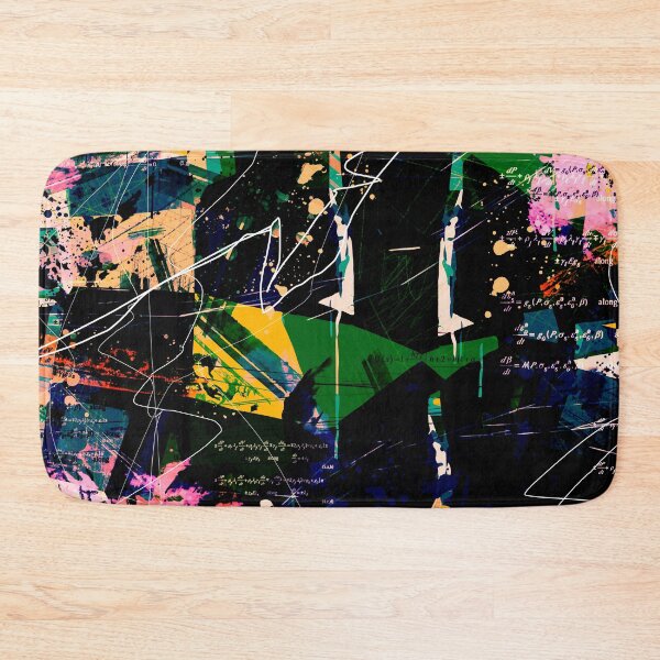 Item preview, Abstract Digital Painting designed and sold by MyArt23.