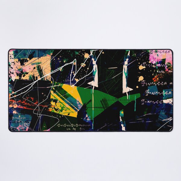 Item preview, Abstract Digital Painting designed and sold by MyArt23.