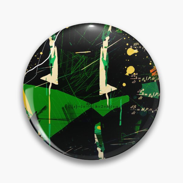 Item preview, Abstract Digital Painting designed and sold by MyArt23.