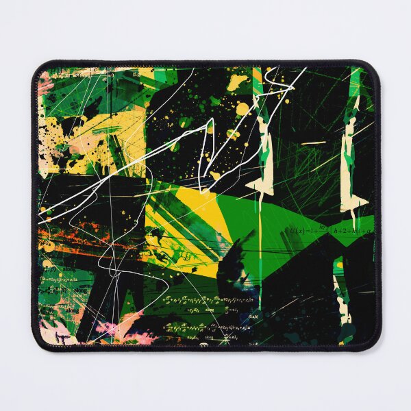 Item preview, Abstract Digital Painting designed and sold by MyArt23.