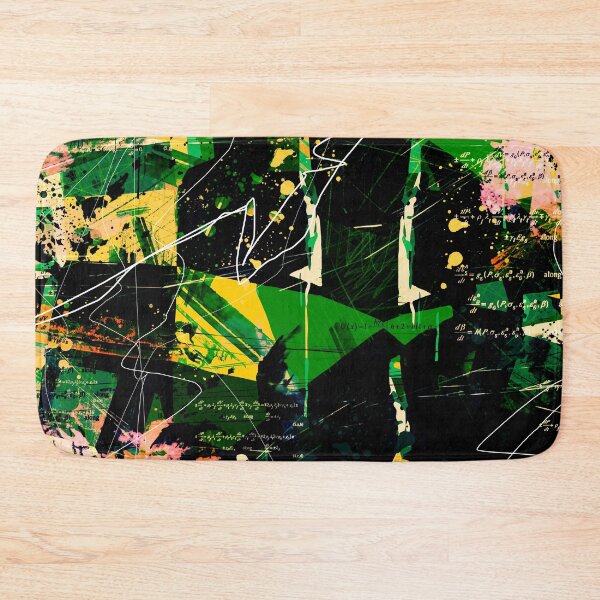 Item preview, Abstract Digital Painting designed and sold by MyArt23.
