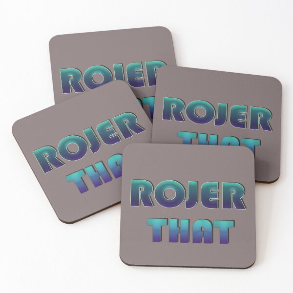 Artikelvorschau, Tennis-Champion Roger That entworfen und verkauft von RCDMstore.