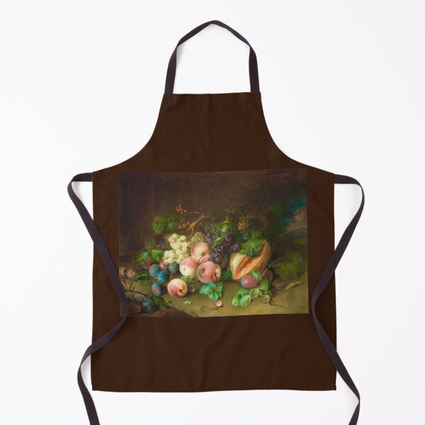 Item preview, Fruit Still Life with Bee by Johann Amandus Winck designed and sold by Amanda1775.