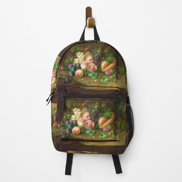 Item preview, Fruit Still Life with Bee by Johann Amandus Winck designed and sold by Amanda1775.