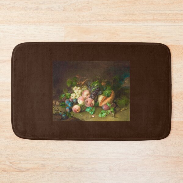 Item preview, Fruit Still Life with Bee by Johann Amandus Winck designed and sold by Amanda1775.