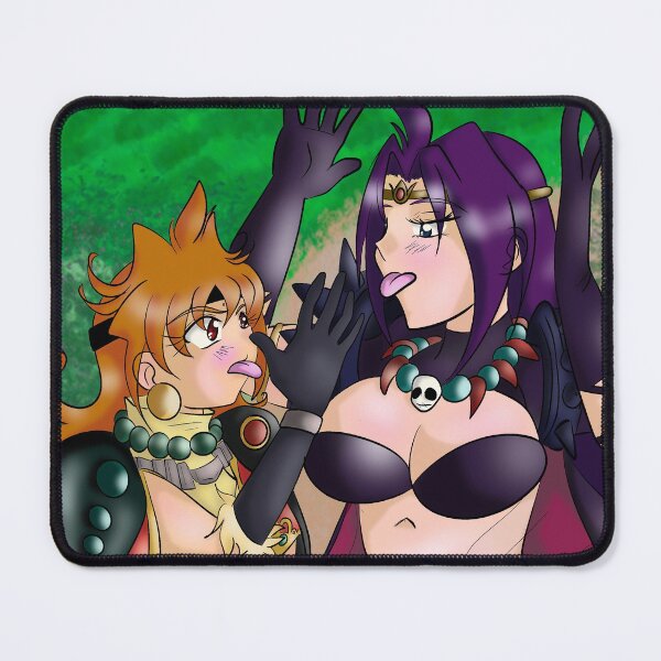 Item preview, Lina and Naga designed and sold by Chibiaichan.