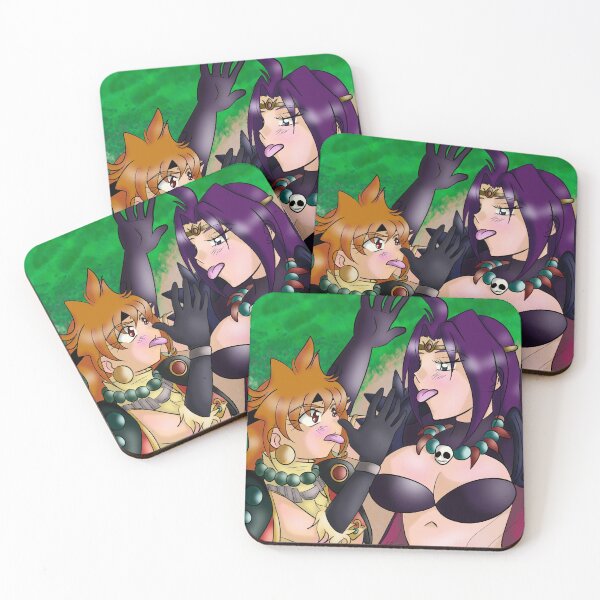 Item preview, Lina and Naga designed and sold by Chibiaichan.