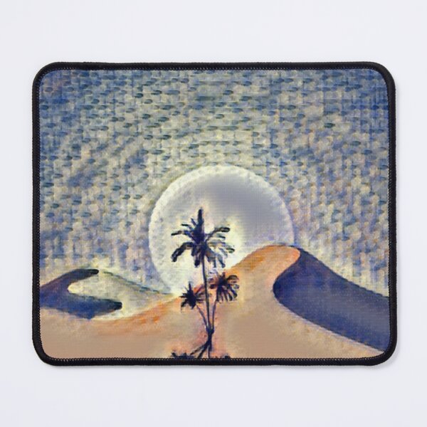 Item preview, The Atacama Desert Sahara designed and sold by Aestheticlanart.