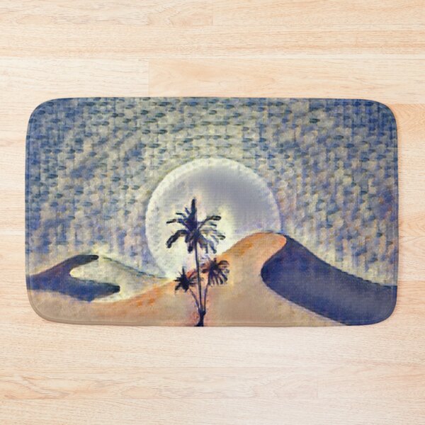 Item preview, The Atacama Desert Sahara designed and sold by Aestheticlanart.