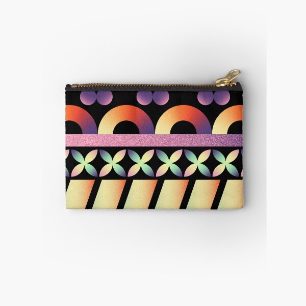 Item preview,  abstract geomatics art designed and sold by Pattern King.