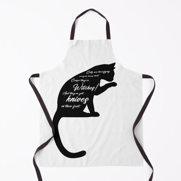 Item preview, Cats are witches designed and sold by ELDigitals.