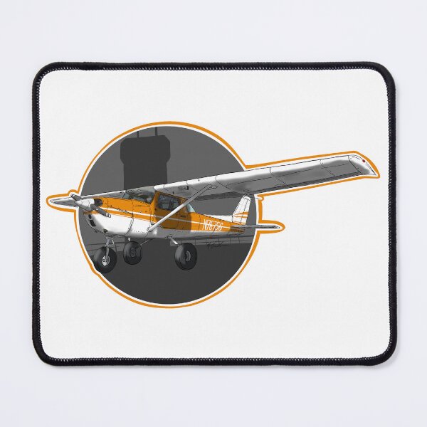 Item preview, Cessna 150 N7675G designed and sold by Michael Garber.