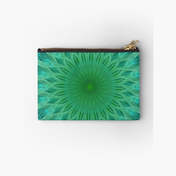 Item preview, Neon green mandala designed and sold by JBlaminsky.