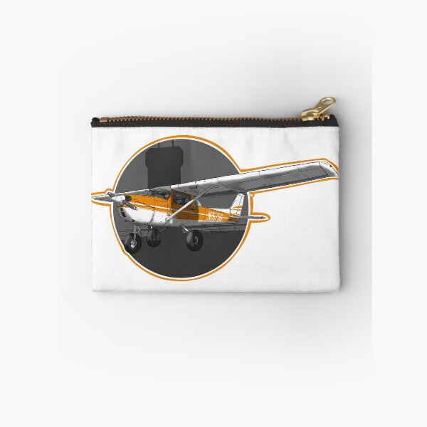 Item preview, Cessna 150 N7675G designed and sold by Michael Garber.