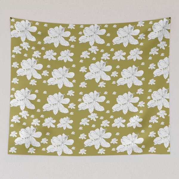 Item preview, Flower summer aesthetic vsco, Nature True Color designed and sold by Flowerspattern.