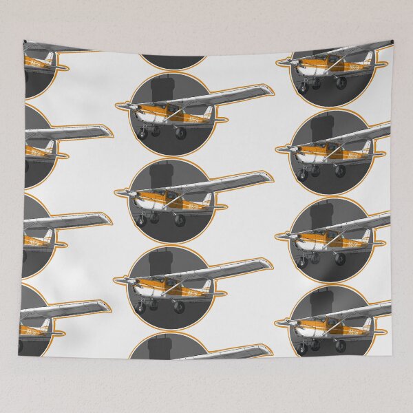 Item preview, Cessna 150 N7675G designed and sold by Michael Garber.