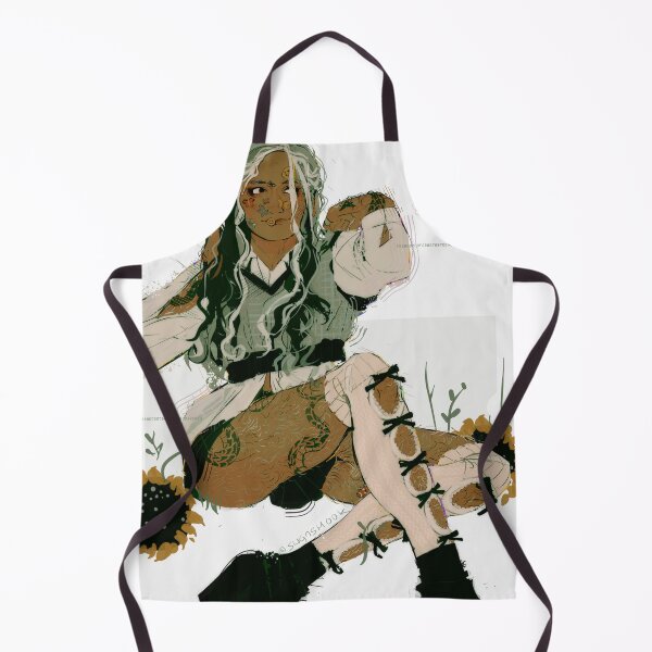 Precious Angel Apron