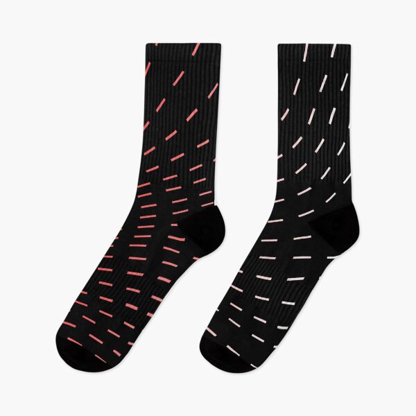 Item preview, abstract line designed and sold by Pattern King.
